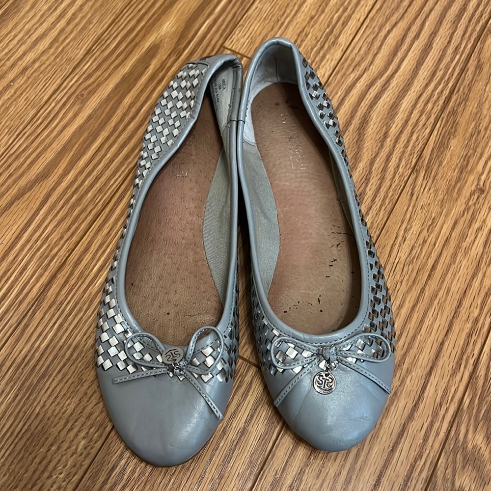 Sperry Flats
